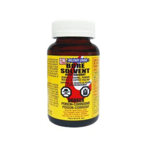 G96 Military Grade Bore Solvent