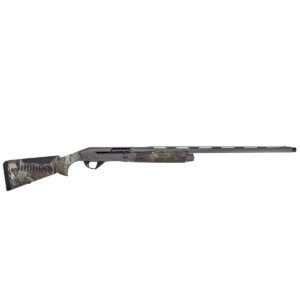Benelli Super Black Eagle 3 - Tungsten Cerakote
