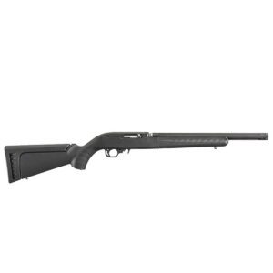 Ruger 10/22 Target Démontable