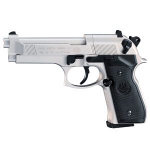 Umarex Beretta M92 FS - Nickel Airgun