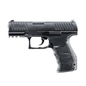 Walther PPQ À Air Comprimé