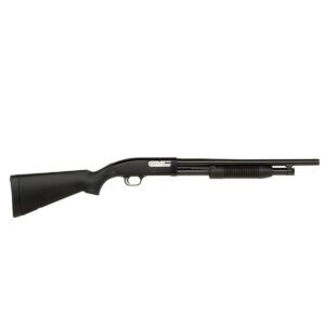 Mossberg Maverick Model 88 Security
