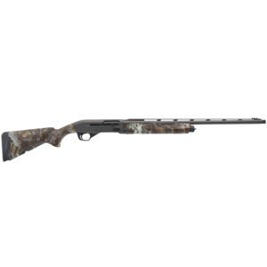 Franchi Affinity 3.5 Elite Cerakote Timber Cobalt