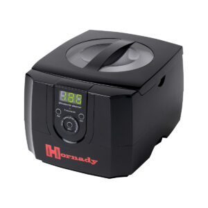 Cuves À Ultrasons «Lock-N-Load® Sonic» Hornady 1.2L
