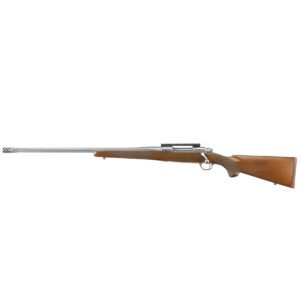 Ruger Hawkeye Hunter Magnum Gauchère