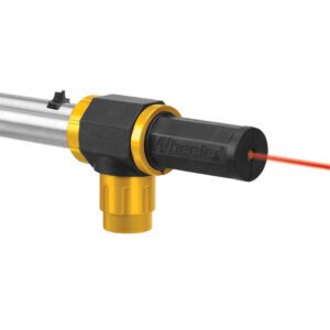 Wheeler Professionnel Correcteur De Pointage À Laser