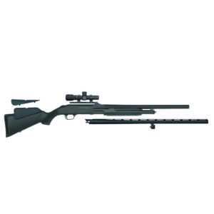 Mossberg 500 Combo Field/Slug