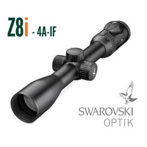 Swarovski Z8i 1.7-13.3x42mm P L #68202