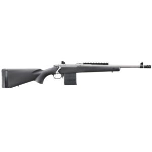 Ruger Gunsite Scout Rifle