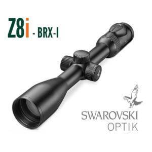 Swarovski Z8i 2-16x50mm P L #68303