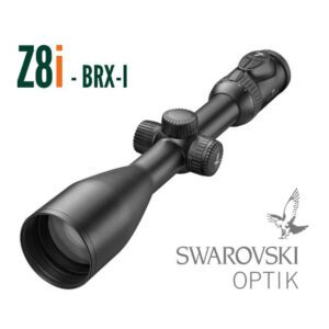 Swarovski Z8i 2.3-18x56mm P L #68403