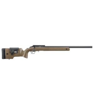 Ruger American Rimfire Long Range Target