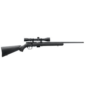 Savage Lakefield 93 FXP Combo Lunette de Tir