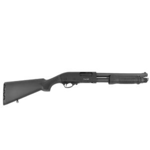 Churchill 612 Pump Action