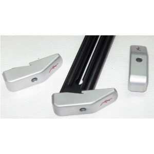 Base De Chargeur En Aluminium Pour 22/45 Majestic Arms