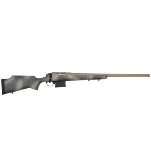 Bergara Premier Series Approach