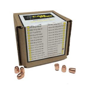 CamPro Bullets Cal.45 230 Gr.