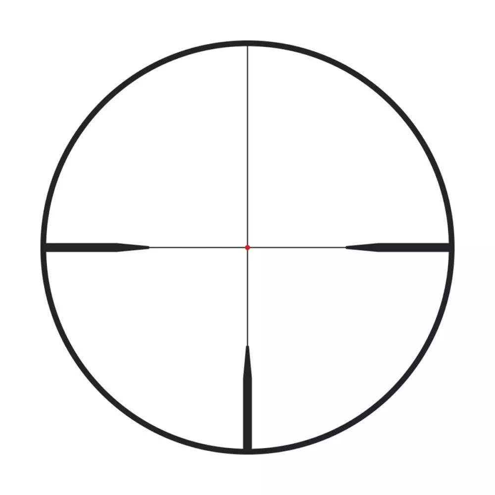 Leupold VX-Freedom 3-9x50mm Illuminated FireDot - Image 5