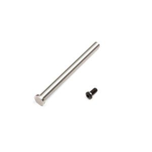 Tige Guide En Acier Inoxydable, Pour Les Carcasses Large
