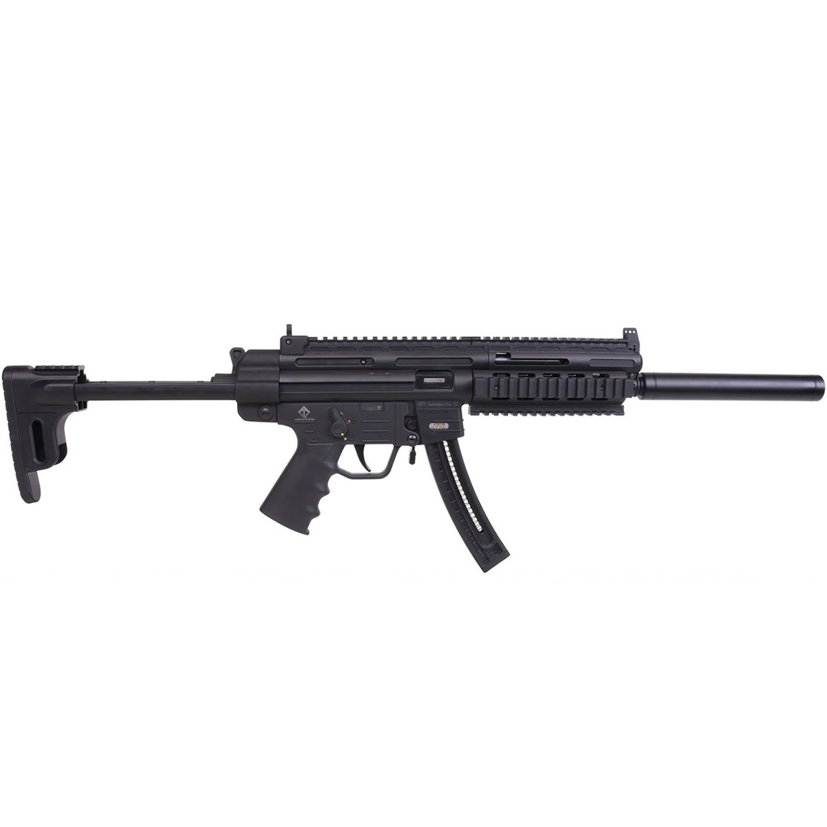 GSG-16 – Non-Restricted