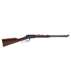 Henry Lever Action Octagon Frontier .22 WMR #H001TM