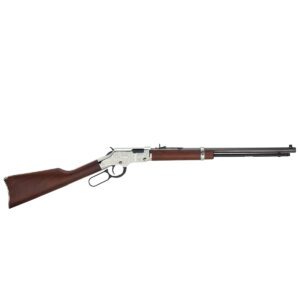 Henry Silver Eagle .22 #H004SE