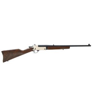 Henry Single Shot Rifle .45-70 Gov’t #H015B-4570