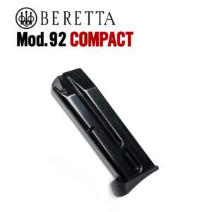 Chargeur Beretta 92 Compacte