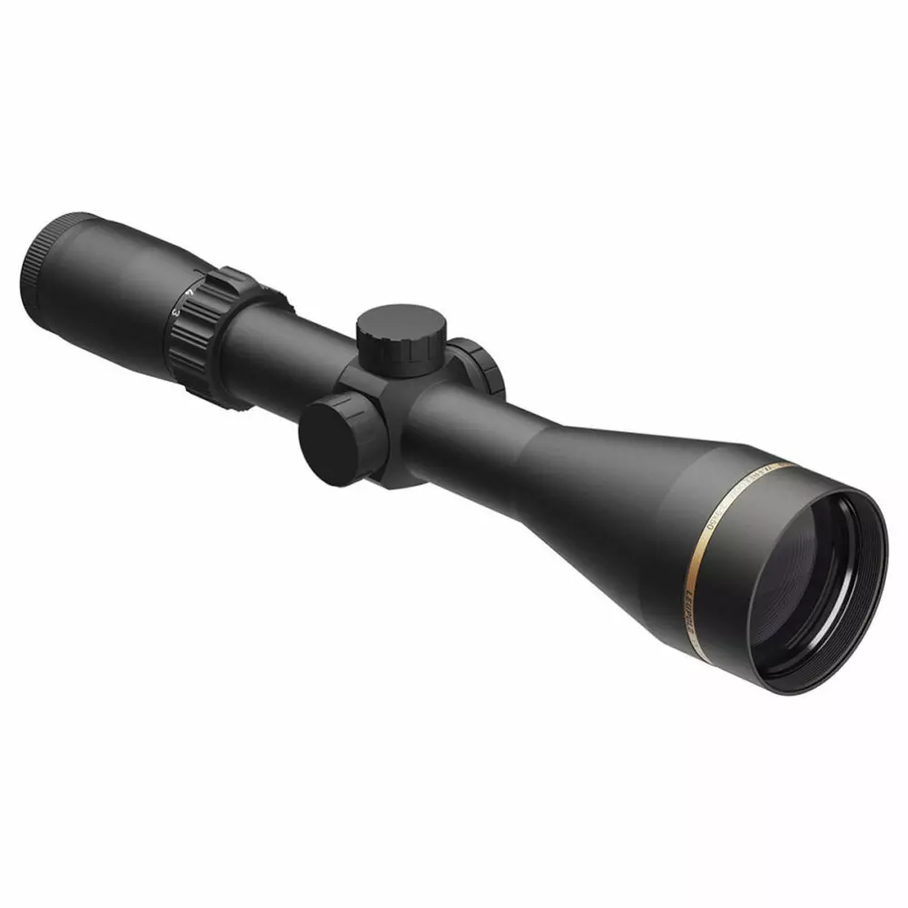 Leupold VX-Freedom 3-9x50mm Illuminated FireDot - Image 2