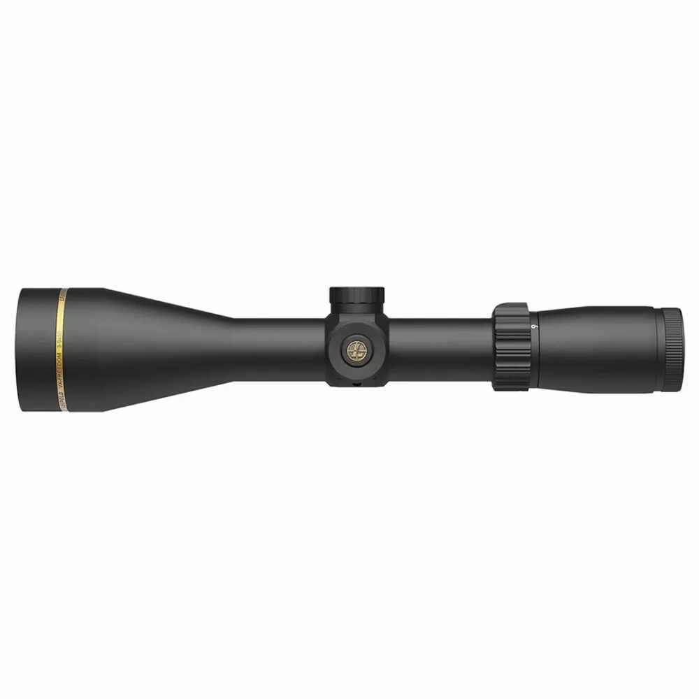 Leupold VX-Freedom 3-9x50mm Illuminated FireDot - Image 3