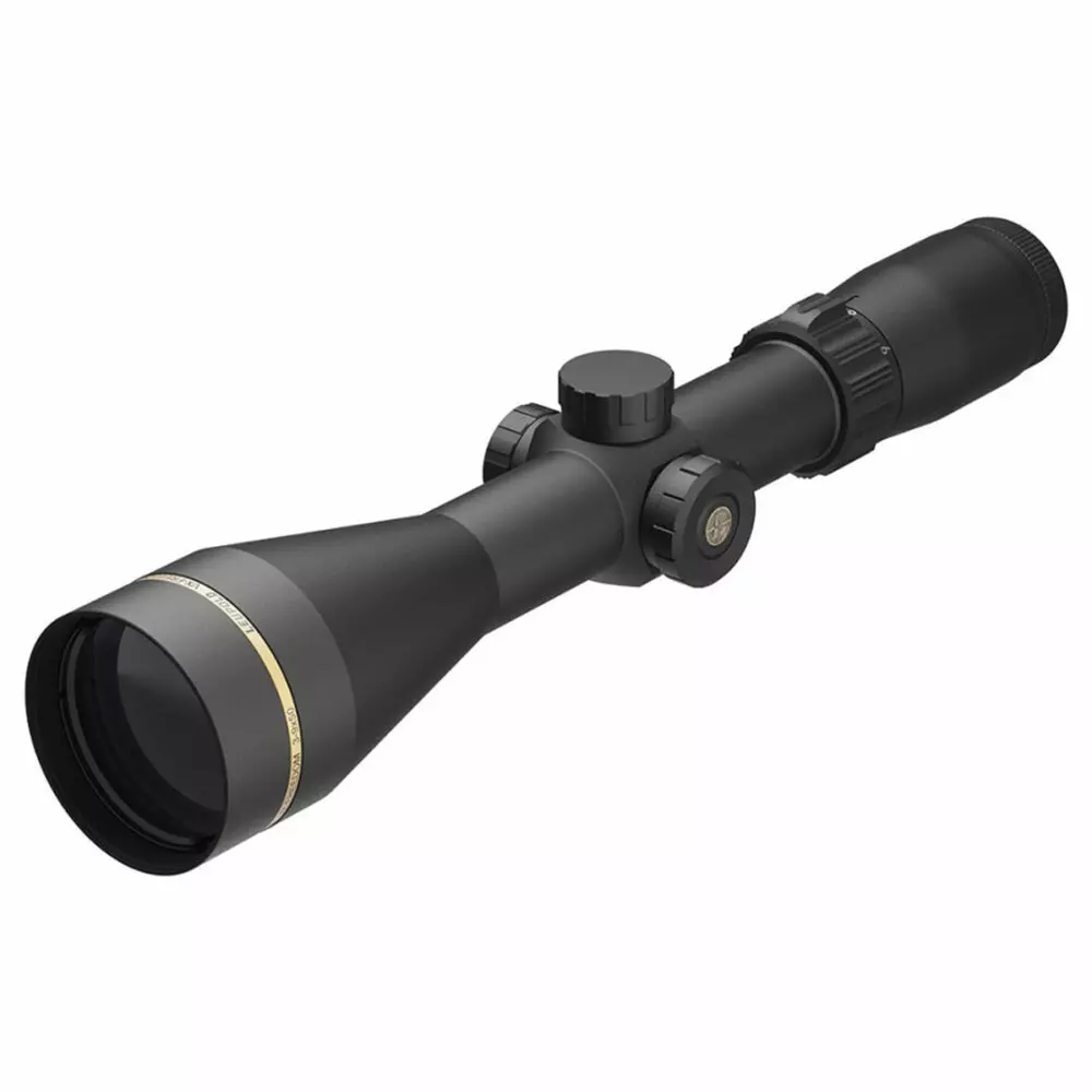 Leupold VX-Freedom 3-9x50mm Illuminated FireDot
