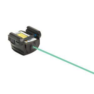 LaserMax Green Micro II Laser