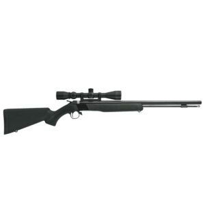 CVA Modèle Wolf Avec Bushnell 3-9