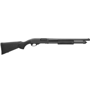 Remington Model 870 Tactical - 7 Shots