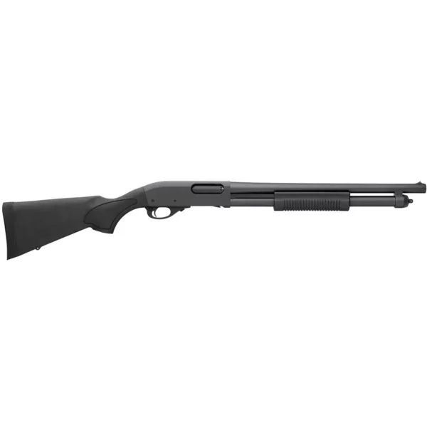 Remington Modèle 870 Tactique - 7 Coups