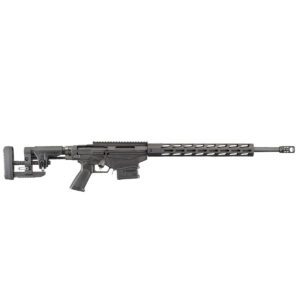 Ruger Precision Rifle GEN3