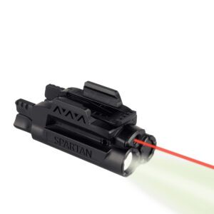 Lasermax Spartan SPS-C-R Laser & Lumière