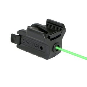 Lasermax Spartan SPS-G Laser