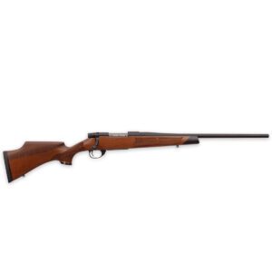 Weatherby Vanguard Camilla
