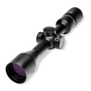 Burris Fullfield IV 3-12x56mm