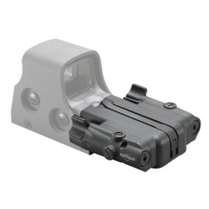 EOtech Couvercle De Piles Laser & Interrupteur À Pression