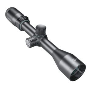 Bushnell Prime 3-9x40mm + ACHETEZ-EN UN, OBTENEZ-EN UN GRATUITEMENT