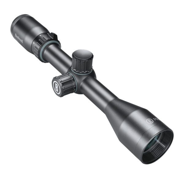 Bushnell Prime 3-9x40mm + ACHETEZ-EN UN, OBTENEZ-EN UN GRATUITEMENT