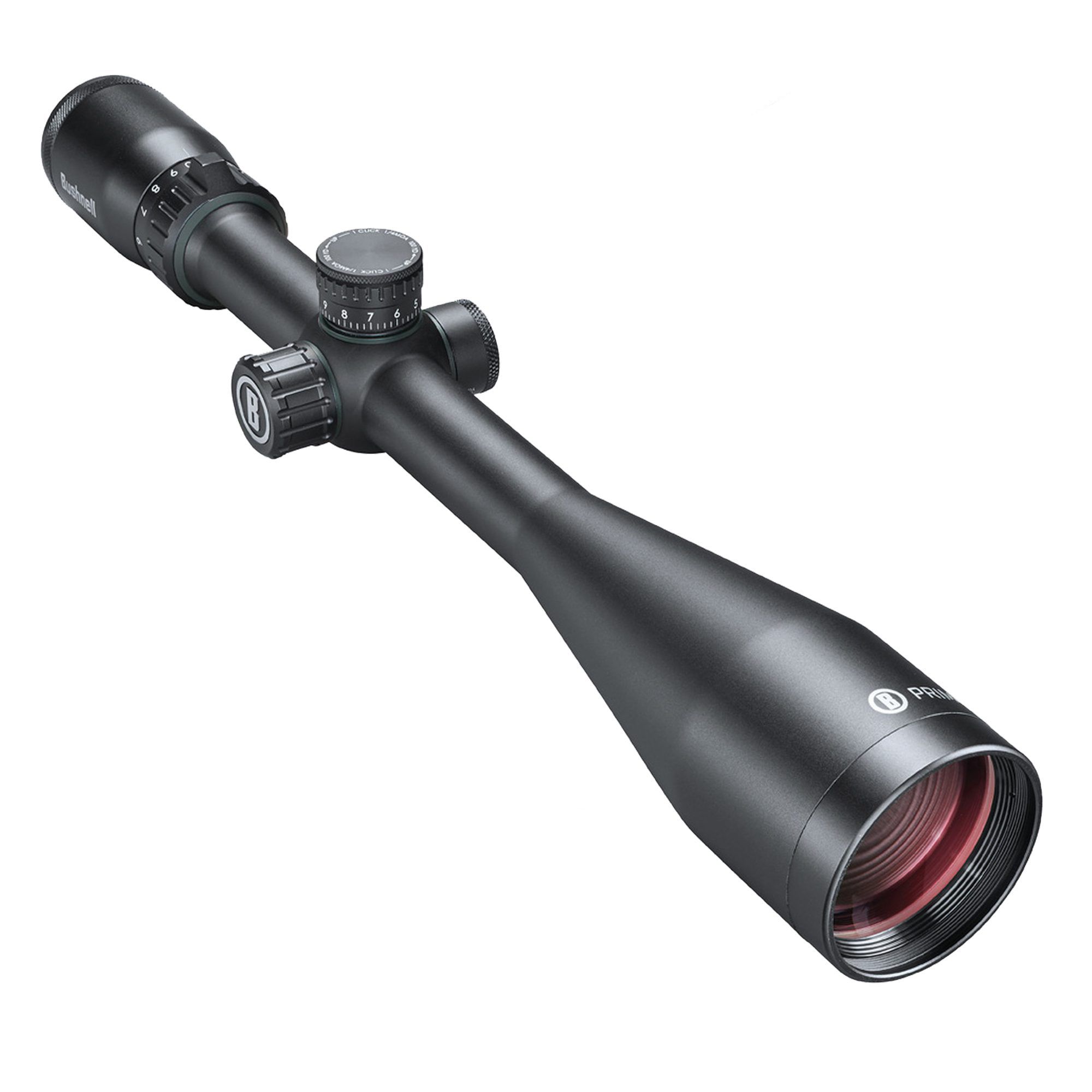 Bushnell Prime 6-18x50mm
