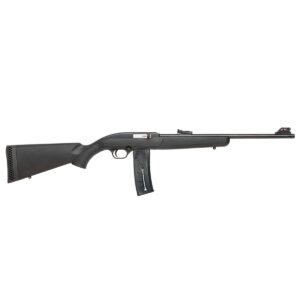 Mossberg International 702 Plinkster