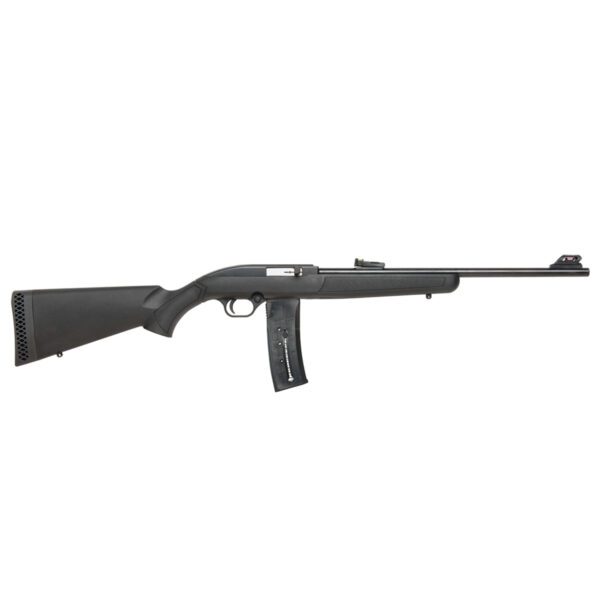 Mossberg International 702 Plinkster
