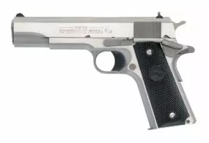 Colt 1991 Series Government Model Stainless