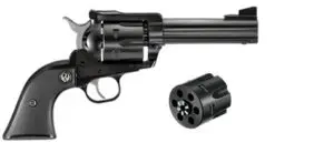Ruger New Model Blackhawk Convertible