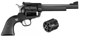 Ruger New Model Blackhawk Convertible - 6.5”