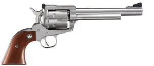 Ruger New Model Blackhawk Stainless